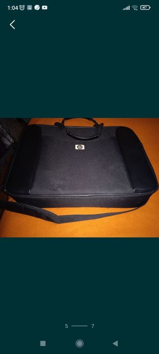 Computador  secretaria Acer window xp e portátil hp e máquina escrever