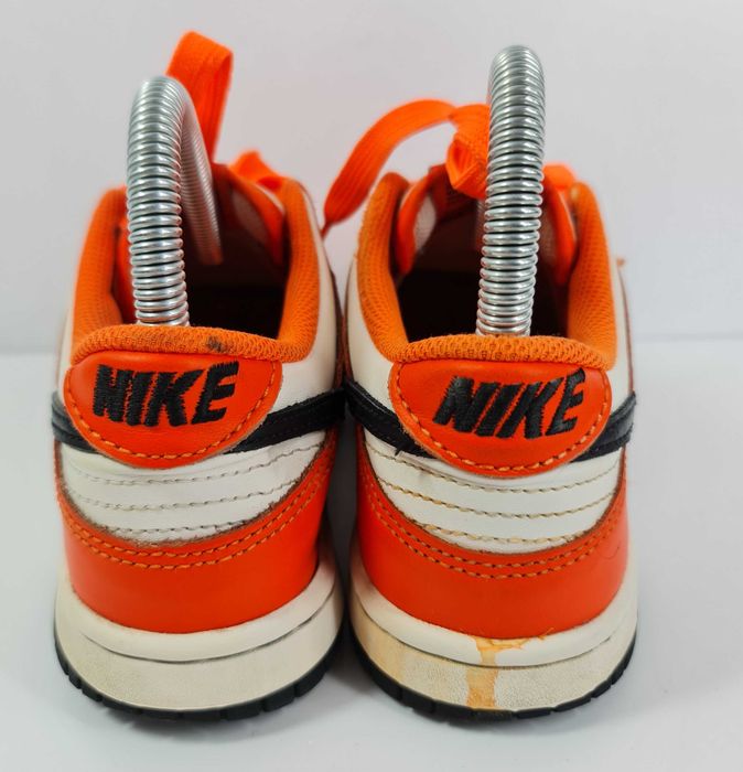 Nike DUNK LOW buty damskie r.36