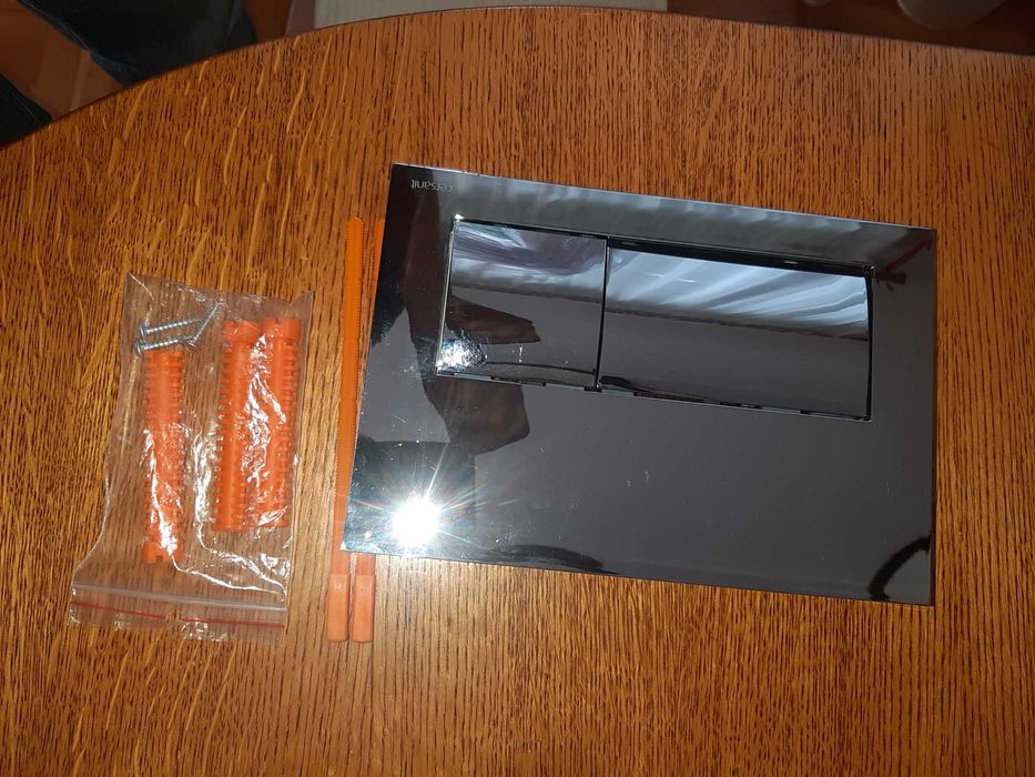 Cersanit Presto przycisk do WC