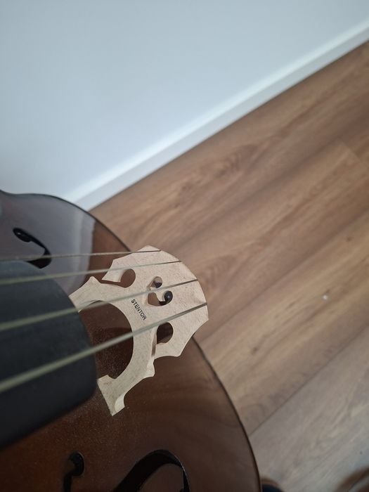 Violoncelo 1/2 Stentor