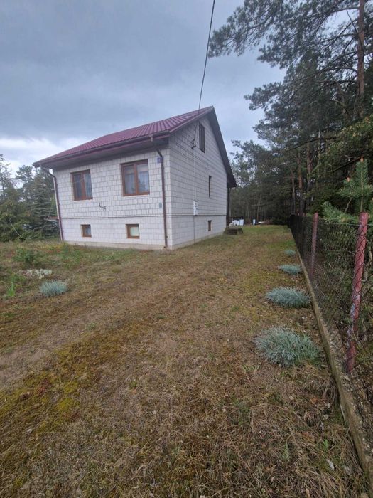 sprzedam dom z działką