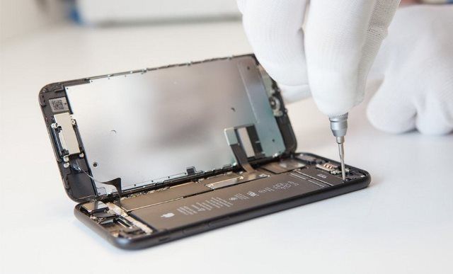 Ремонт телефонов в Одессе на пос.Кот. iPhone Meizu Xiaomi др...