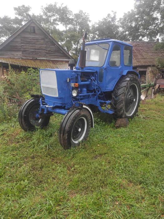 Трактор юмз в гарному стані