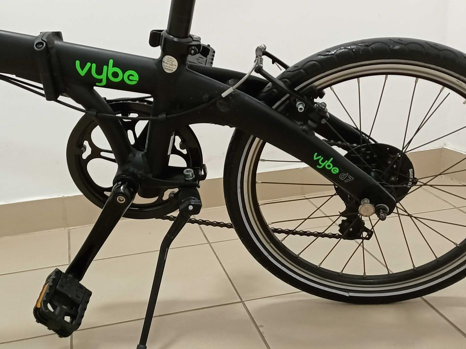 Rower składany DAHON Vybe D7