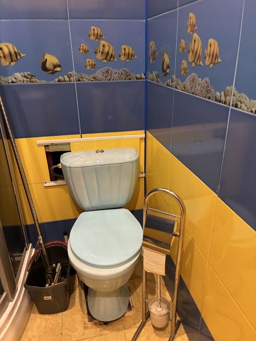 Квартира подобово посуточно