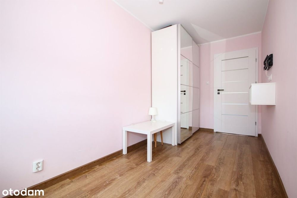 mieszkanie po generalnym remoncie, 47 m², balkon - Więcej