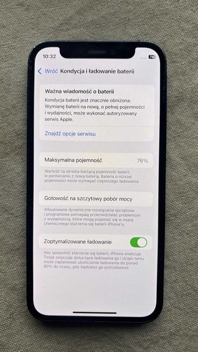 Iphone 12 mini sprawny w 100% + gratisy
