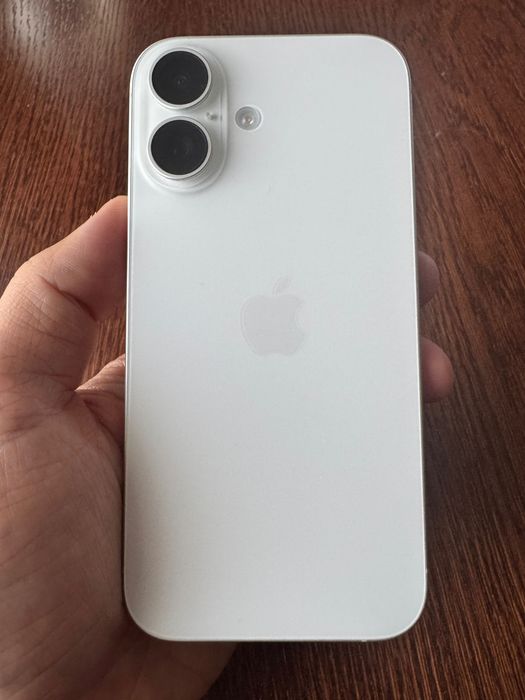Apple Iphone 16 128gb