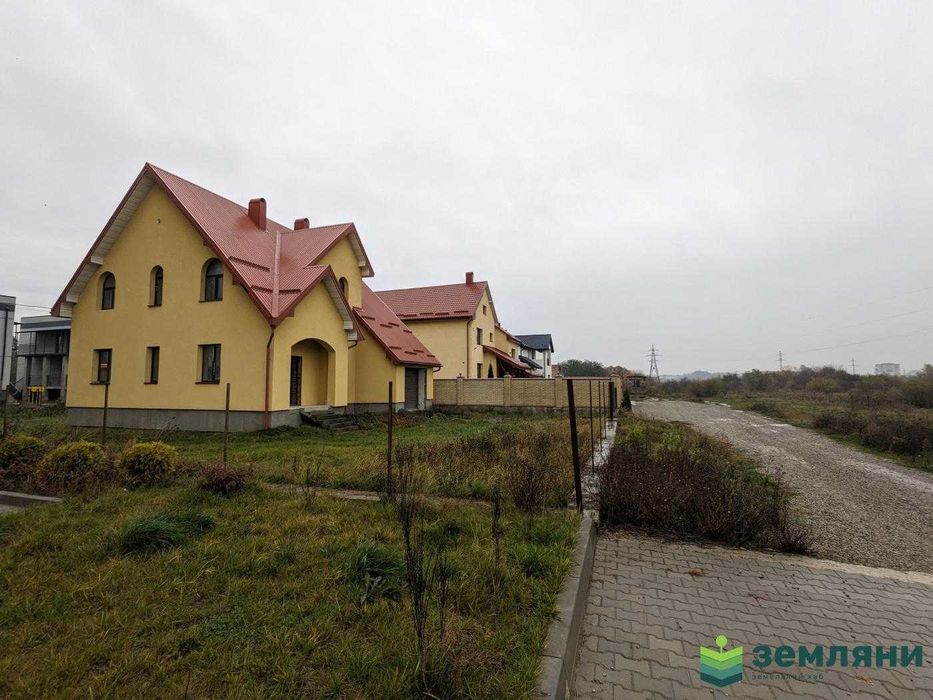 Продається будинок, проєкт "ВИШНЯ" 200м2 с.Загвіздя (4)
