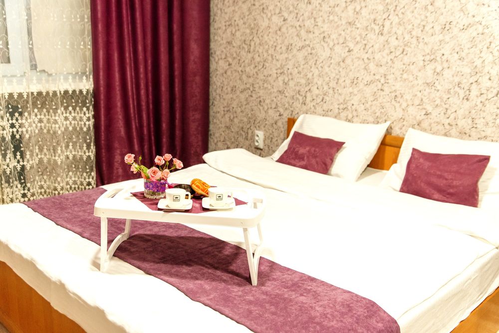 Затишна квартира в центрі, ближче до Софіївського парку.