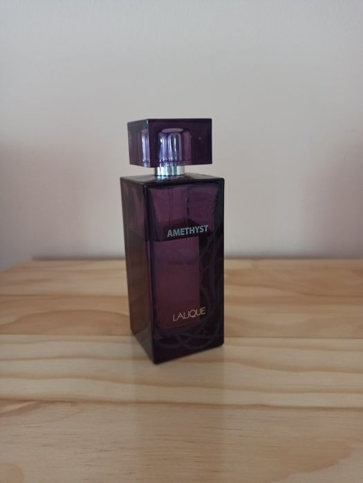Lalique Amethyst парфумована вода
Парфумована вода