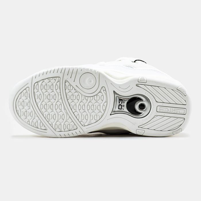 36-45 Osiris D3 2001 White