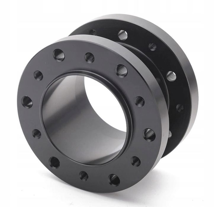 Adapter naba dystans kierownicy 50mm dwa rozstawy