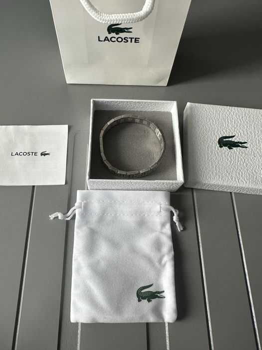 branosoletka lacoste