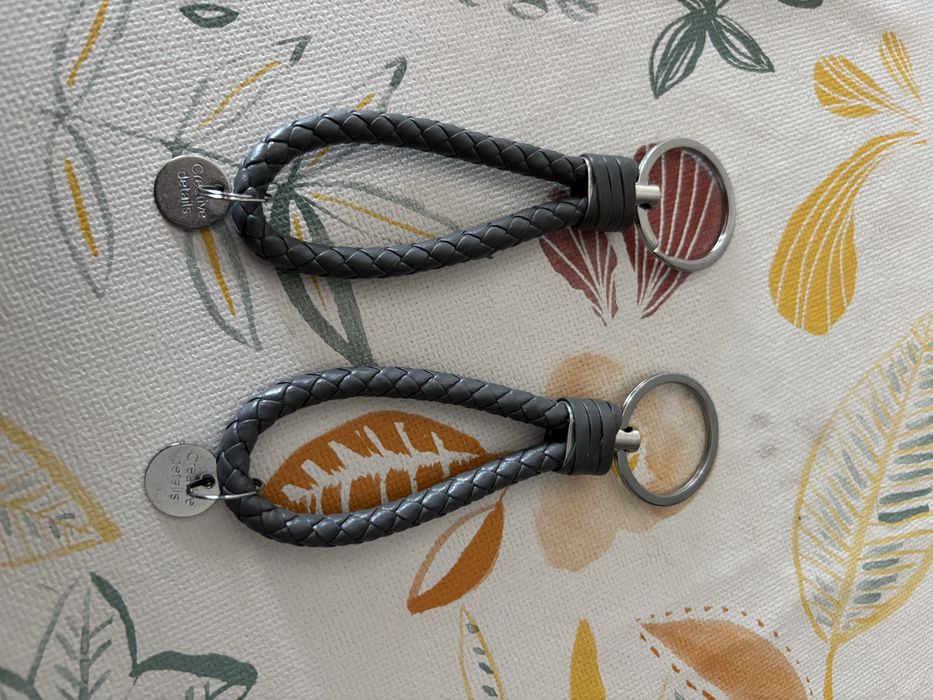 Porta chaves novos