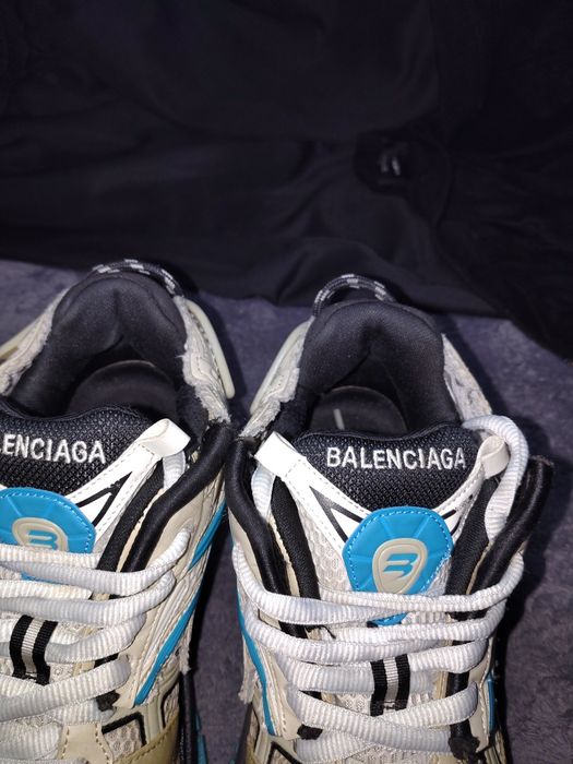 balenciaga runner