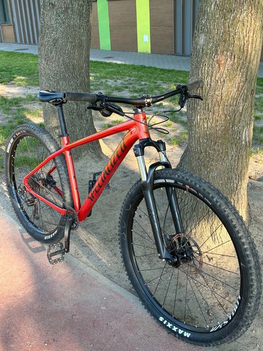 Specialized rockhopper 29