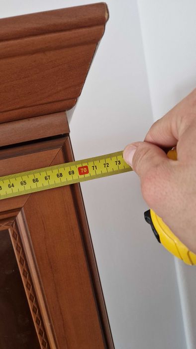 Szafa oddam  3 szt Piła