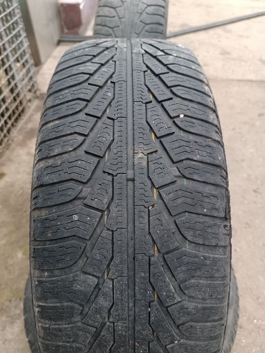 продаю шины и диски в сборе