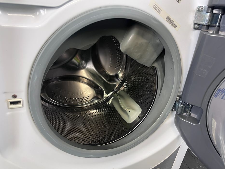 Pralka-Suszarka Hotpoint-Ariston 10/7kg/1400/A/Dostawa/Gwarancja