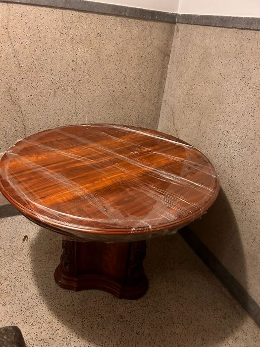 Living Room Table for 4 People64586029469441123