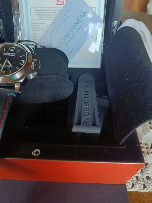 Panerai Américas CUP