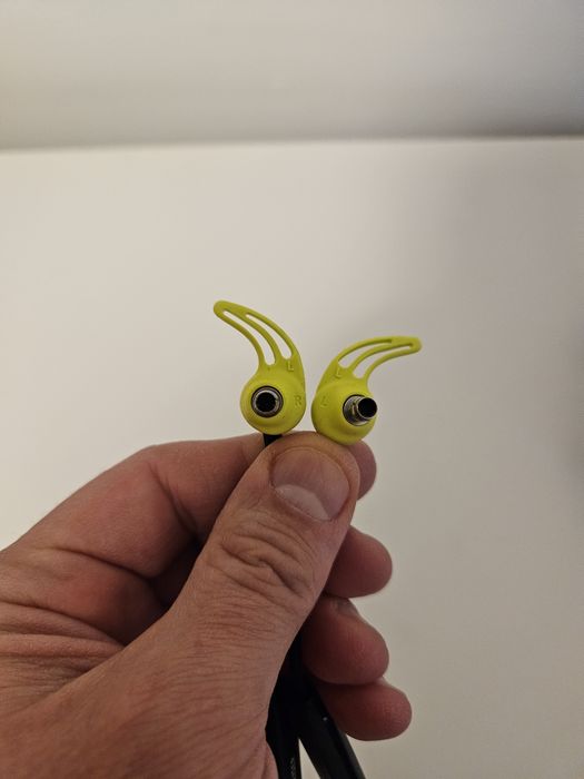 Sennheiser CX Sport – jak nowe, komplet + pudełko, Tczew