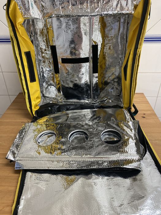 Globo Bag Like New64176293116673122