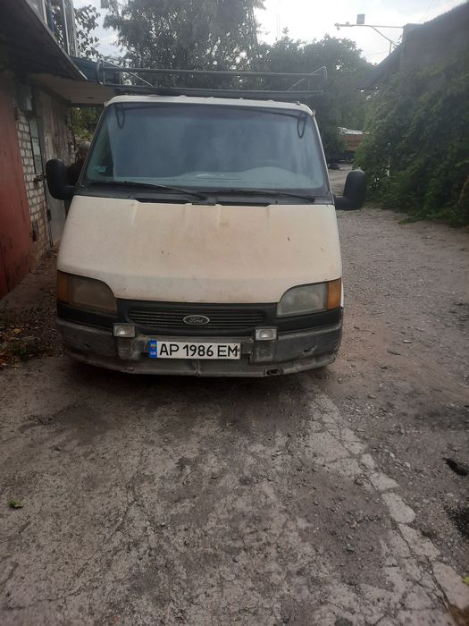 продам форд транзит