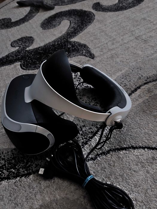 vr окуляри для пс 4 гарний стан