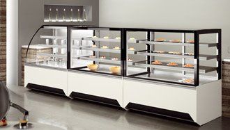 Equipamos a sua PASTELARIA / PADARIA