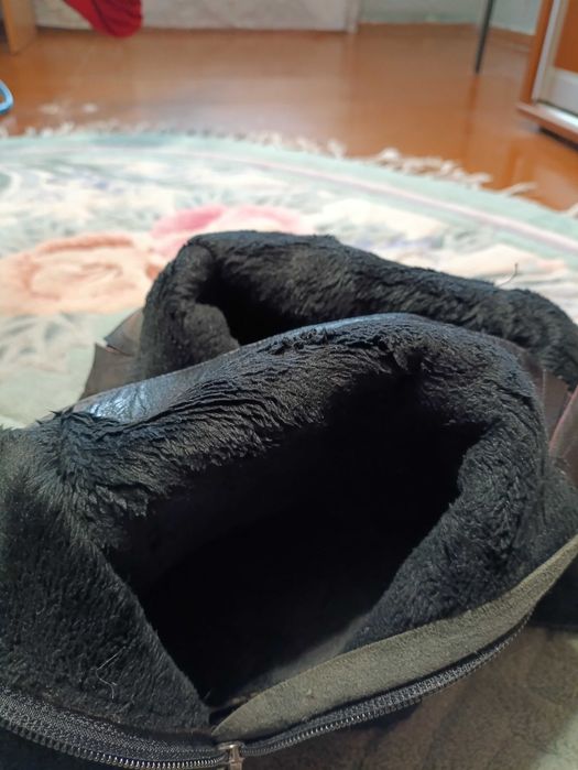 Продам жіночі черевики(ботинки)