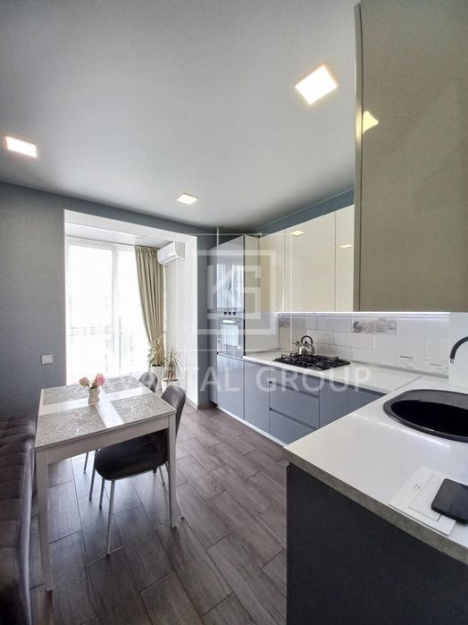 Apartment in Bucha - View 3