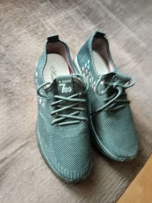 Sprzedam buty nowe