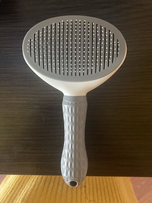 Розчоска для тварин