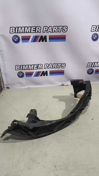 Guia Farol BMW Serie 1 (E81/E82/E87/E88) Direito 7120.824