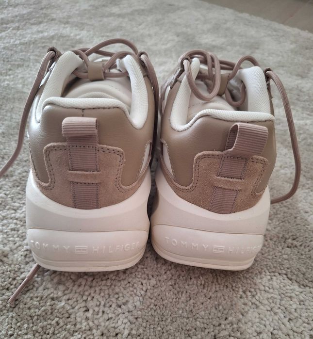 Sapatilhas TOMMY HILFIGER senhora