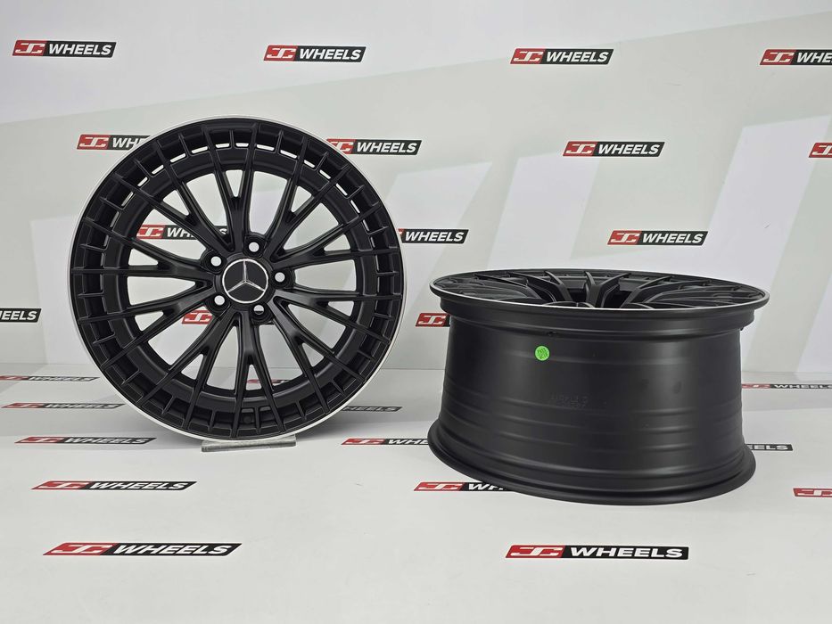 Jantes Look Mercedes CLE53 AMG em 19 | 5x112