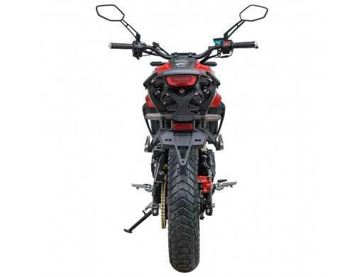 SP250SC-4 SPARK мотоцикл