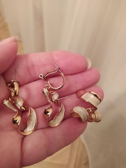 Комплект качественной бижутерии