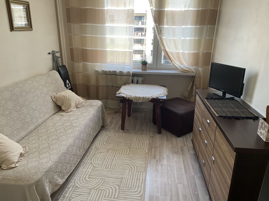 3 pokoje | Centrum Częstochowy | 56 m² | loggia | parking | 390 tys. - Widok 2