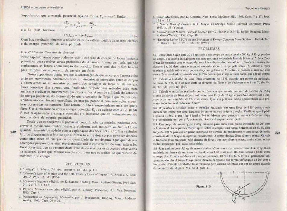 Manual de Física de Alonso & Finn