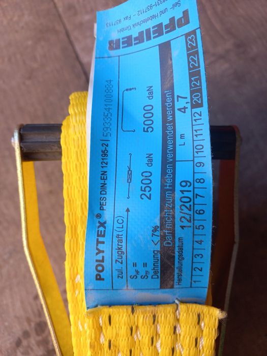 Sprzedam pasy transportowe wurth Nowe