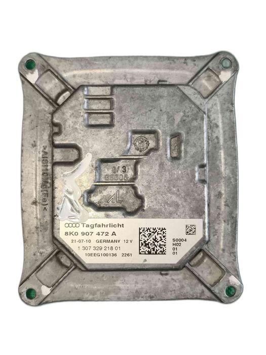 Balástro Xénon / Módulo LED AUDI A4 B8 8K0907472A (OEM)