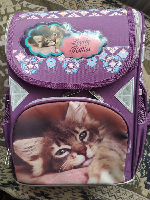 Продам рюкзак каркасний