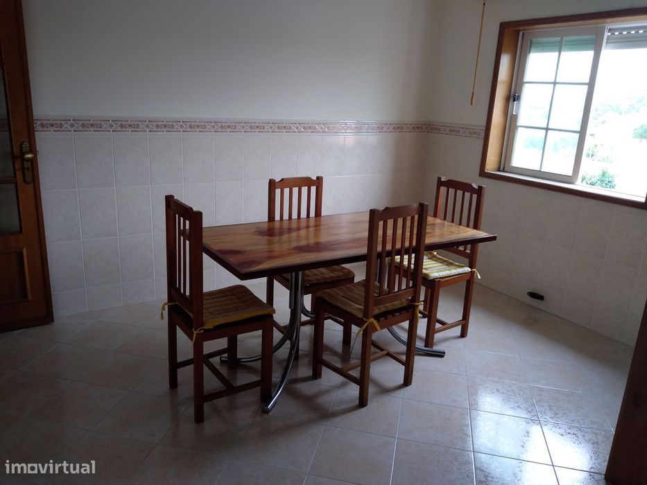 Apartamento T1 com varanda em Ílhavo