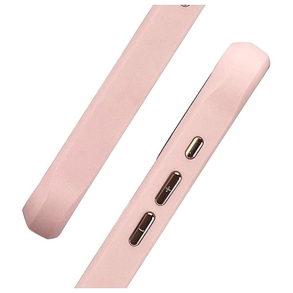 Etui Nimmy Big Eyed Pet 2.0 Cat na iPhone 16 Pro Max - różowe