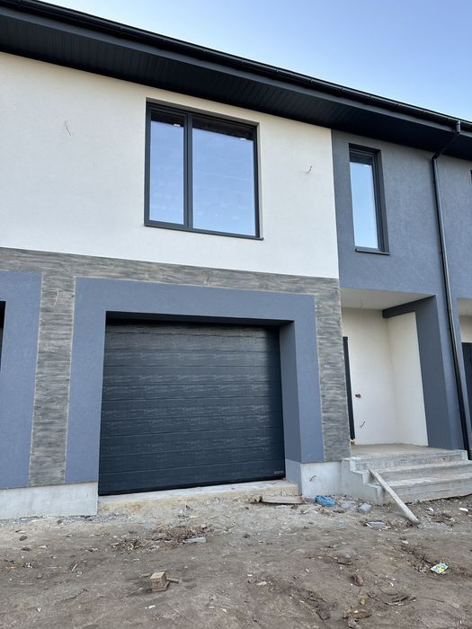 Таунхаус на Вінницьких Хуторах з гаражем