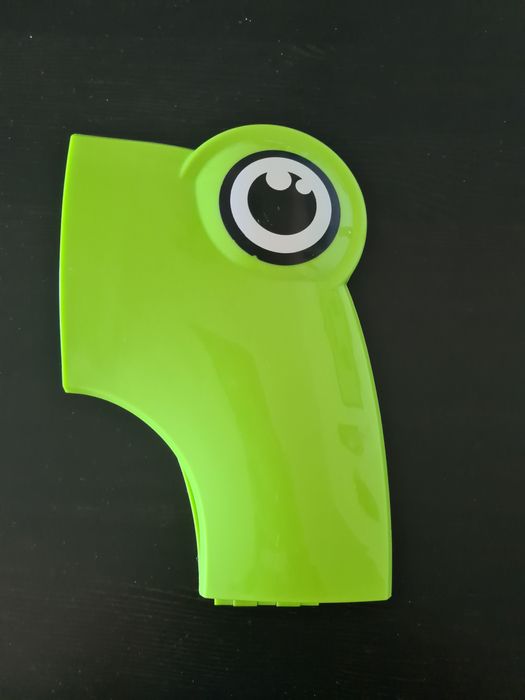 Assento sanitário dobrável