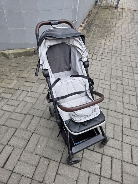 Przednie kolka wozka skidoo